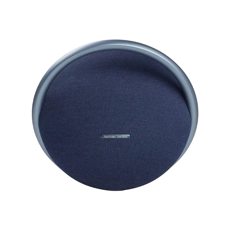 رنگ آبی اونیکس استودیو 7